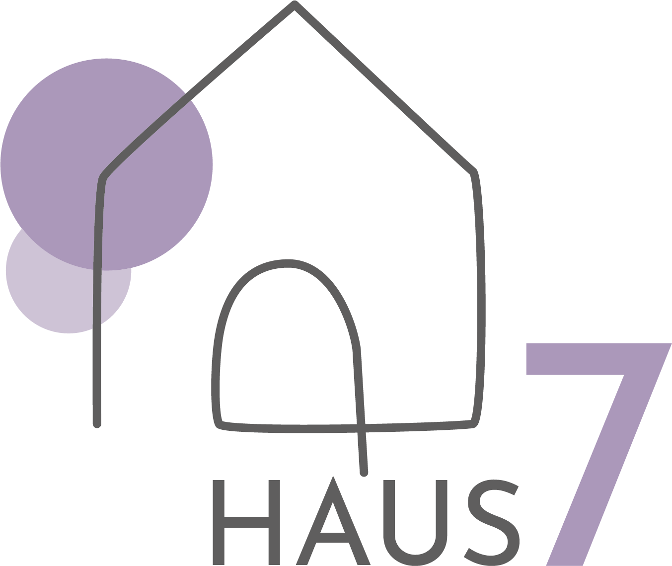 Logo Haus 7 Neukloster